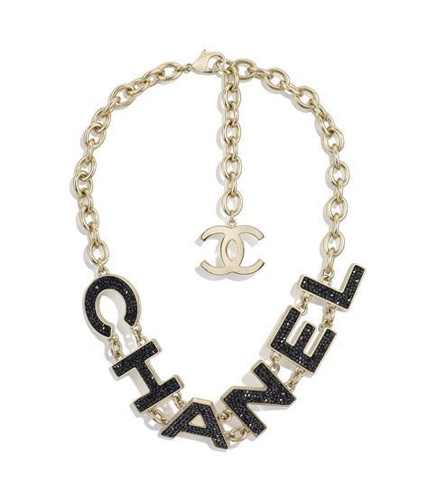 chanel costume jewelry resale value|authentic vintage chanel necklace.